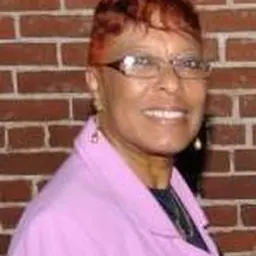 Portrait of Patricia Haynes Smith