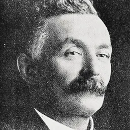 Portrait of William Snodgrass