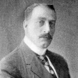 Portrait of Leslie T. Peacocke