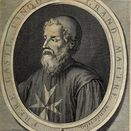 Portrait of Gaston de Murols