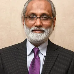 Portrait of Faizul Latif Chowdhury