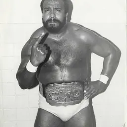 Portrait of Ari Romero