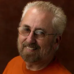 Portrait of Michael C. Keith
