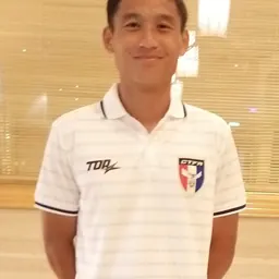 Portrait of Yen Ho-shen