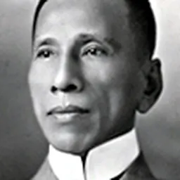 Portrait of Pablo Ocampo