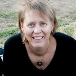 Portrait of Tracy Camp