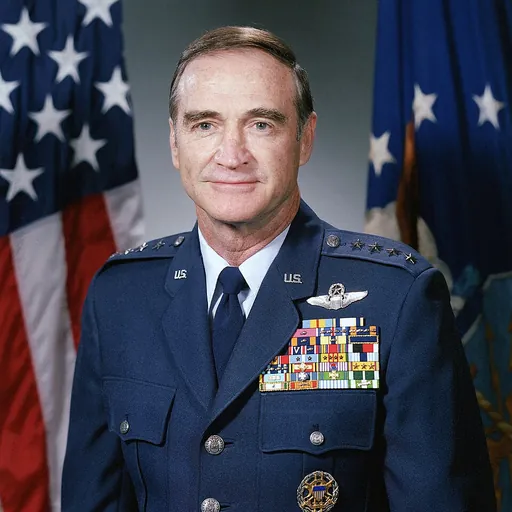 Portrait of Charles A. Gabriel