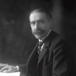 Portrait of François de Wendel