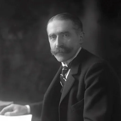 Portrait of François de Wendel