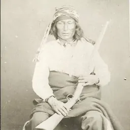 Portrait of Kill Eagle