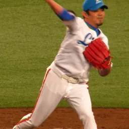 Portrait of Koji Ōnuma
