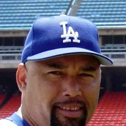 Portrait of José Lima