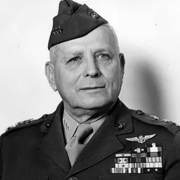 Portrait of Roy Geiger