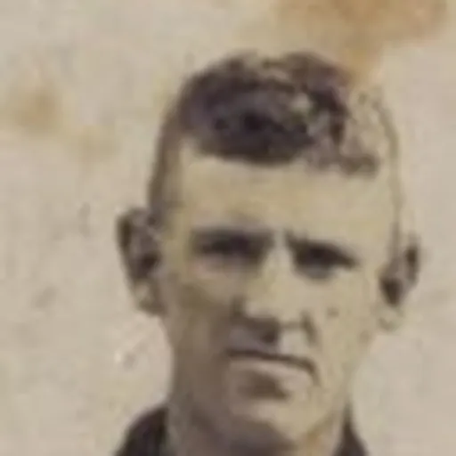 Portrait of Bert Avery
