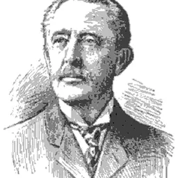 Portrait of Tolbert Lanston