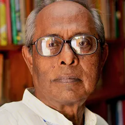 Portrait of Hasan Azizul Huq