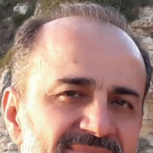 Portrait of Marwan Farhat