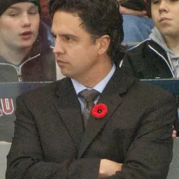 Portrait of Travis Green