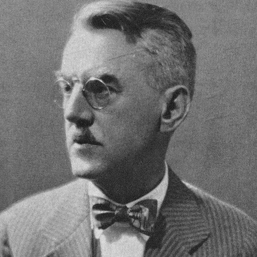 Portrait of Noble Sproat Heaney