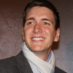 Portrait of Oliver Phelps