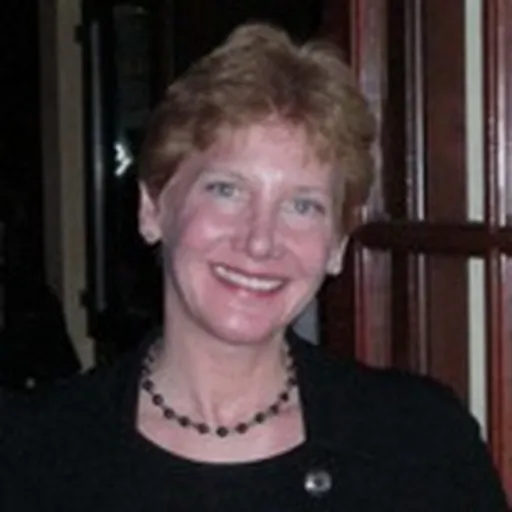 Portrait of Maryann Karinch