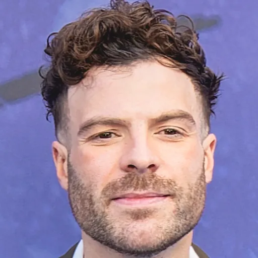 Portrait of Jordan North