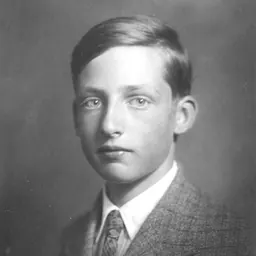 Portrait of Prince Ludwig of Bavaria