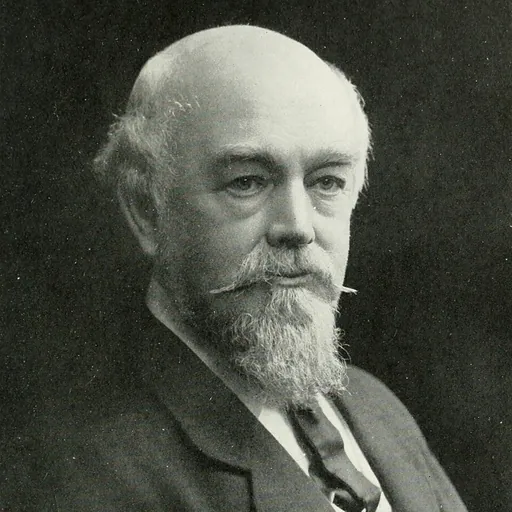 Portrait of Richard Caton