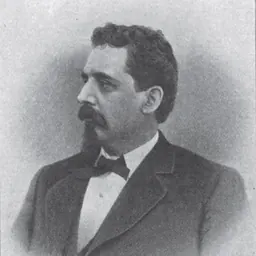 Portrait of John H. Doyle