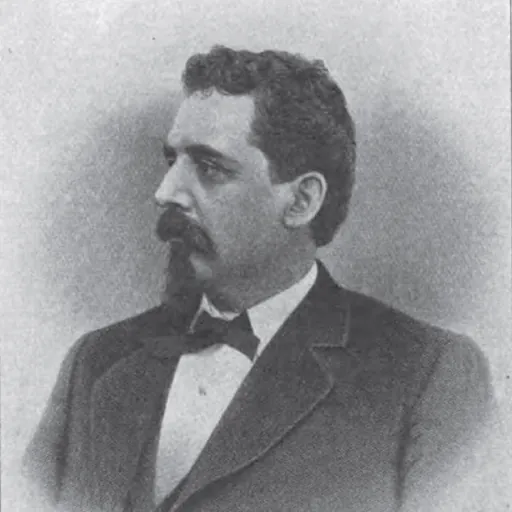 Portrait of John H. Doyle