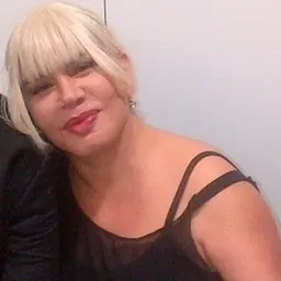 Portrait of Sezen Aksu