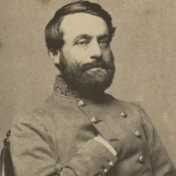 Portrait of William Edwin Baldwin