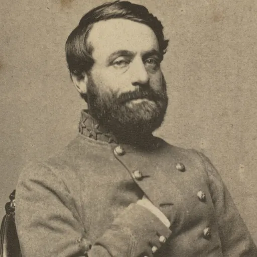 Portrait of William Edwin Baldwin