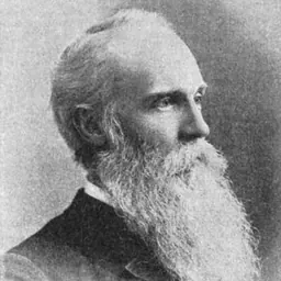 Portrait of Joseph O. Carter