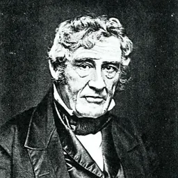 Portrait of Abner Hazeltine