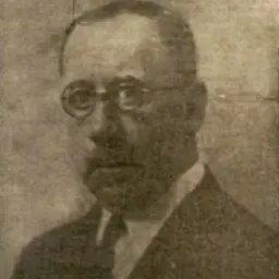 Portrait of Miguel Martínez de Pinillos Sáenz