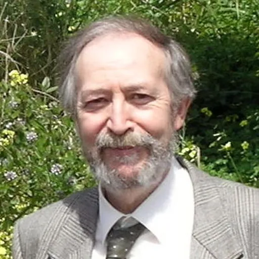 Portrait of Enrique Meléndez-Hevia