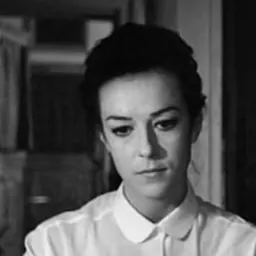 Portrait of Daniela Surina