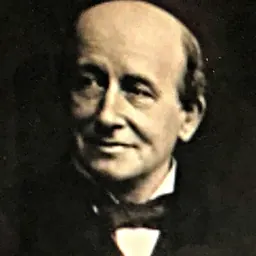 Portrait of Selwyn Image