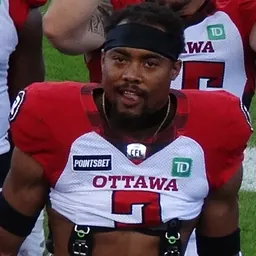 Portrait of Patrick Levels