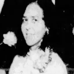 Portrait of Jean Childs Young
