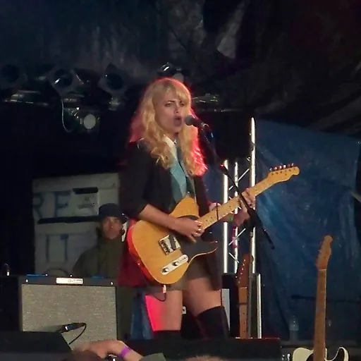 Portrait of Alice Gold