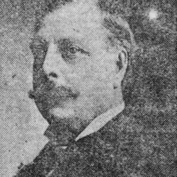 Portrait of Philip L. Spooner, Jr.