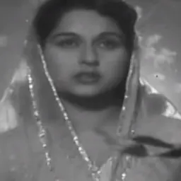 Portrait of Bina Rai