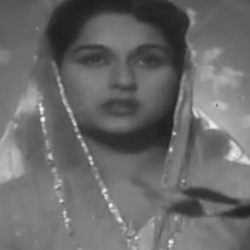 Portrait of Bina Rai