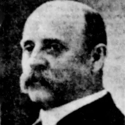 Portrait of Peter Sells