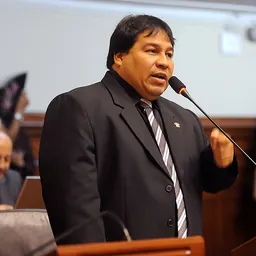Portrait of Martín Rivas Teixeira