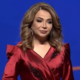 Portrait of Barwīn Ḥabīb