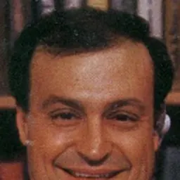 Portrait of José Antonio Martínez Soler