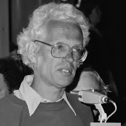 Portrait of Sietse Bosgra